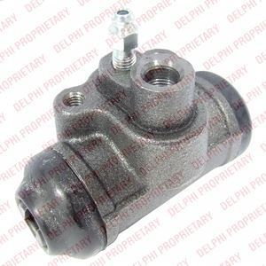 DELPHI Cylinderek hamulcowy LW90075