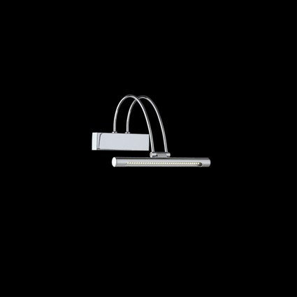 Ideal Lux 05386 BOW AP35 Chrom