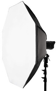 Joyart softbox oktagonalny 120 cm SLIM