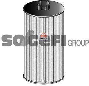 PURFLUX Filtr oleju L999