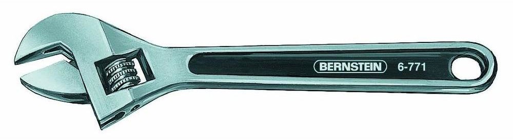 Bernstein Klucz regulowany 12 mm Bernstein 6-771