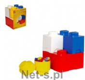 Lego Pojemnik 4 zestaw