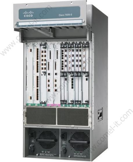 Cisco 7609 (CISCO7609)