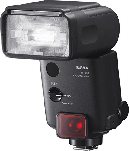 Sigma EF-630