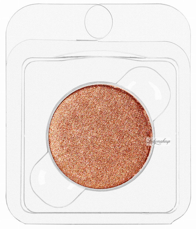 Make-Up Atelier Paris EYESHADOW REFILL - TWM - Cień do powiek - Wkład - T121 - BLANC MAPTWM-T121 - BLANC