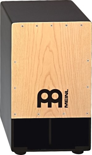 Meinl Percussion meinl Percussion subca j1awa subwoofer Cajon jesion amerykański SUBCAJ1AWA