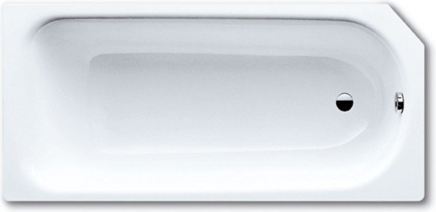 Kaldewei Saniform V3 160x70 192430003001