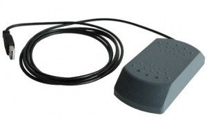 Bosch CZYTNIK ZBLIŻENIOWY USB ARD-EDMCV002-USB