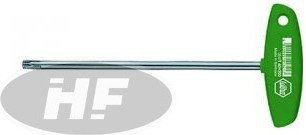 Wiha Klucz torx T20x200mm 364 01333