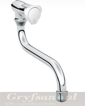Grohe Costa L Zawór wylotowy, DN 15 30484 001 (30484001)