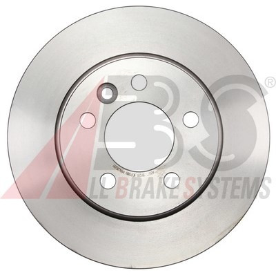 A.B.S. ALL BRAKE SYSTEMS BV.) 18128