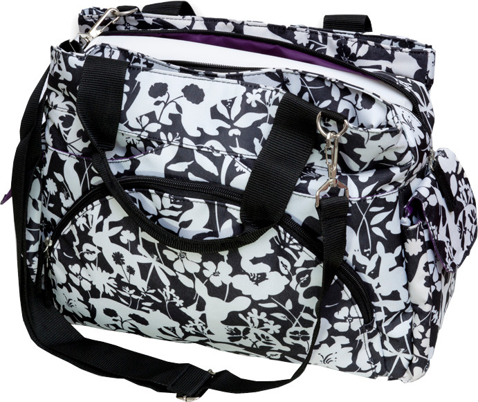 Summer Infant Torba do przewijania na wózek Easton Tote