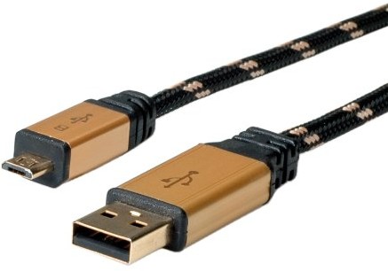 Rotronic ROLINE 11.88.8826 kabel USB 11888826
