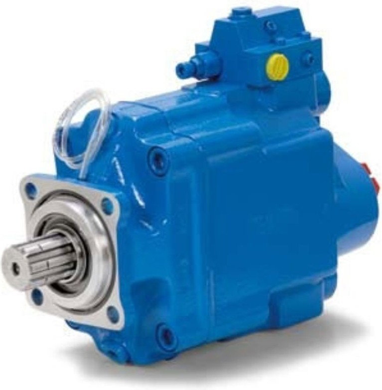 Hydro Leduc 015 01539138 Pompa hydrauliczna tłoczkowa o zmiennej wydajności Hydr