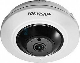 Hikvision DS-2CD2942F-IS
