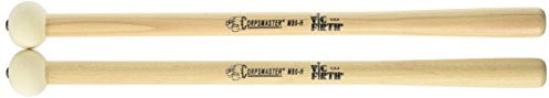 Vic Firth Bass mallets mboh Corps Master Serie MBOH