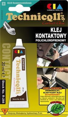 Technicoll Klej kontaktowy polichloroprenowy