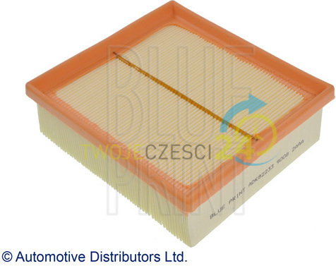 Blue Print Filtr powietrza ADK82233