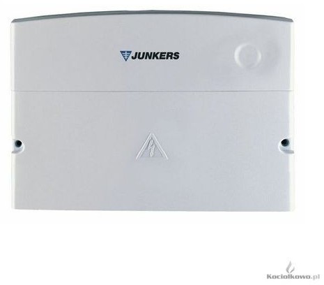 Junkers Moduł do włączenia dodatkowych obiegów grzewczych IEM 7 719 002 968 7719