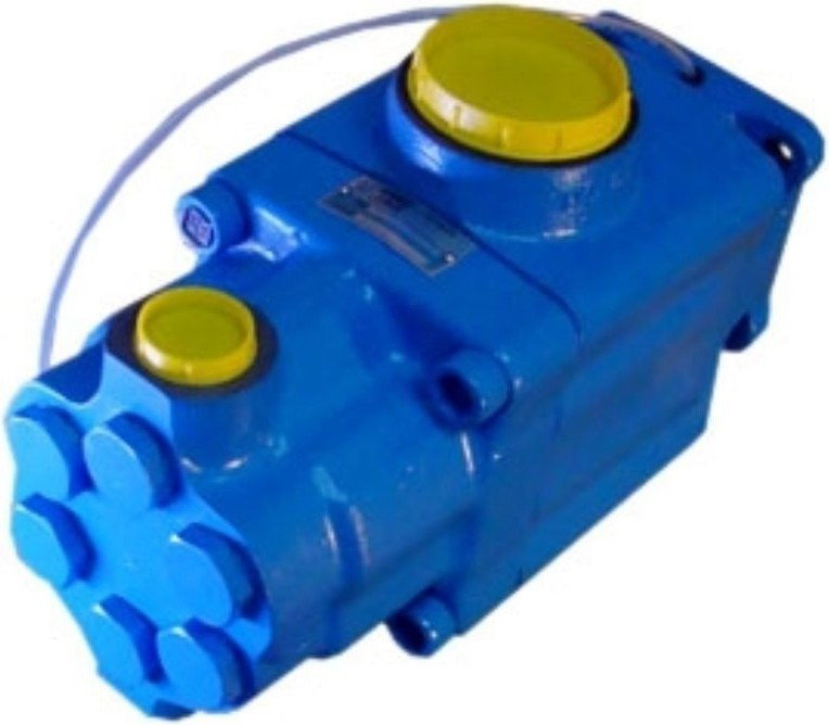Hydro Leduc 015 01539122 Pompa hydrauliczna tłoczkowa PAC65 (objętoś