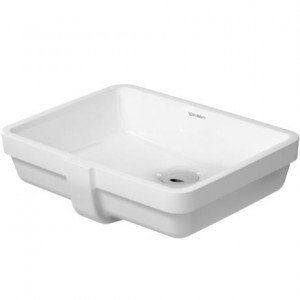 Duravit Vero 43x31 03304300001