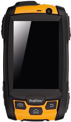 RugGear RG500