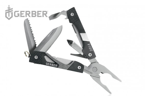 Gerber Multitool VISE POCKET TOOL 31-000021