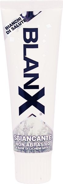 Blanx Pasta do zębów wybielająca Classic 75ml