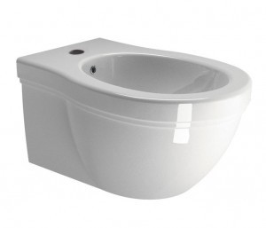 GSI CLASSIC bidet podwieszany 37x55 cm 8765111