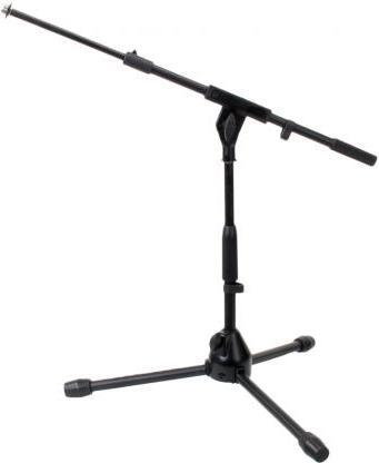Pronomic MS-420 - Statyw mikrofonowy, czarny 00023712