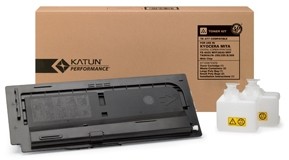 Katun zastępczy toner Kyocera [TK-475] black