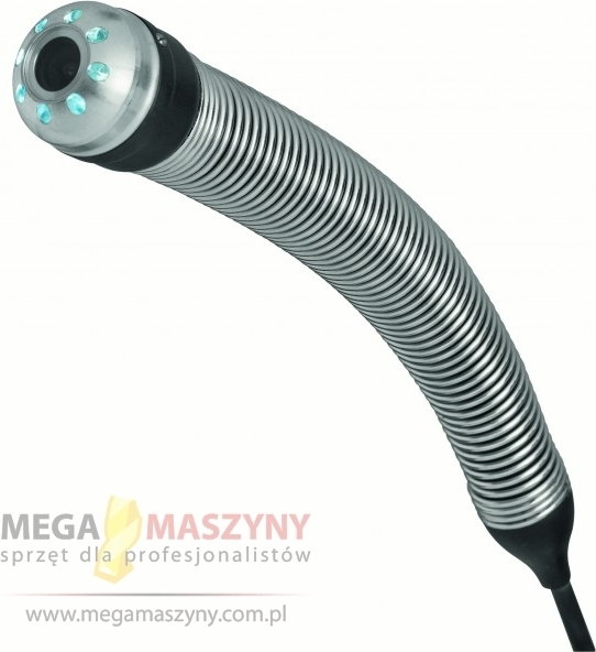 ROTHENBERGER Głowica do kamery inspekcyjnej ROCAM 3 Multimedia 30mm (1500000123)