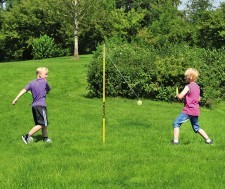 Hudora SWING TENIS HUDORA super trening koordynacji i sprawności 197110699