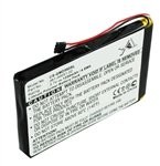 Cameron Sino Garmin Dezl 560LMT / 361-00051-02 1250mAh 4.63Wh Li-Polymer 3.7V (Cameron Sino)