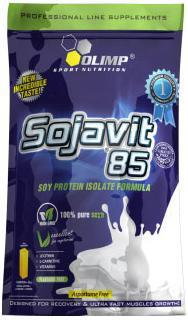 Olimp Sojavit 85 700g