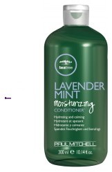 Paul Mitchell Tea Tree Lavender Mint Conditioner odżywka do włosów 300ml