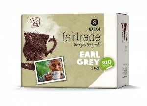 Oxfam Fair Trade FT) (kawy i inne produkty FT) HERBATA EKSPRESOWA EARL GREY FAIR TRADE BIO (20 x 1,8 g) - OXFAM 5400164135054