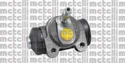 METELLI Cylinderek hamulcowy 04-0364