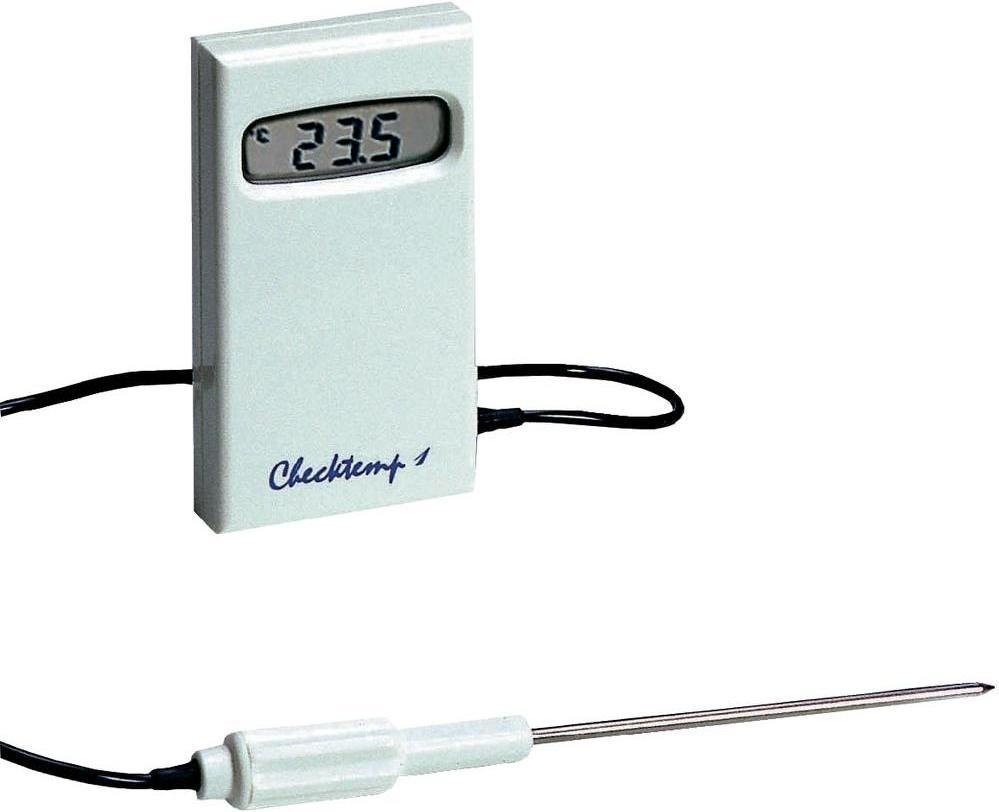Hanna Instruments Termometr bagnetowy Hanna HI 98509 HACCP