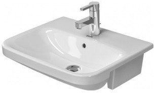 Duravit DuraStyle 55x45,5 03755500001