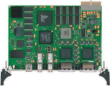 HP ESL e2400-FC 4Gb I/F Controller AD576A