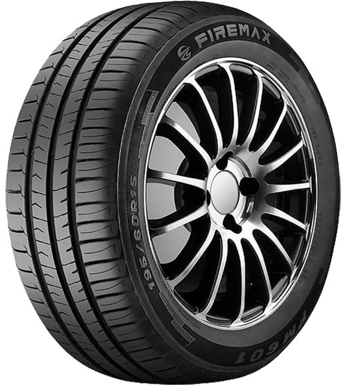 Firemax Firemax FM601 195/60R15 88V