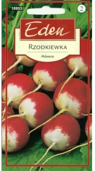 Eden RZODKIEWKA POLONEZA 48777650