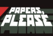 Papers Please