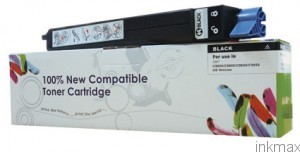 Cartridge Web CW-X7400BN zamiennik Xerox 106R01080
