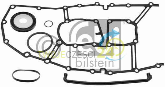 FEBI BILSTEIN Zestaw uszczelek, napęd rozrządu 22570