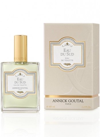 Annick Goutal Eau du Sud, Woda toaletowa, 100ml