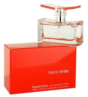 Masaki Matsushima Tokyo Smile 80ml woda perfumowana