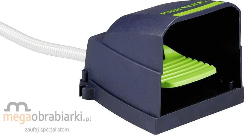 Festool Zawór stopowy VAC FV (580063)