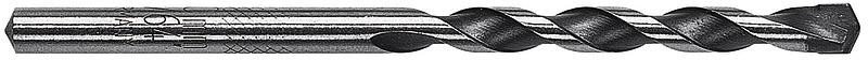 WOLFCRAFT Wiertło do do betonu 7774010 Średnica wiercenia: 4 mm Długość robocza: 40